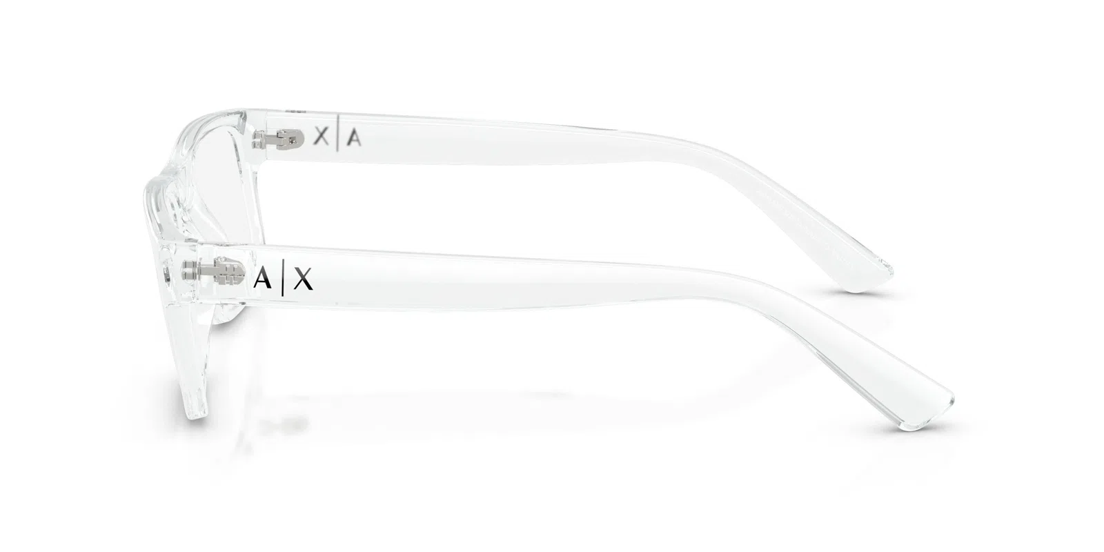 Armani Exchange 3135 Eyeglasses - view 16